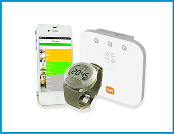 Nettie zorghorloge12