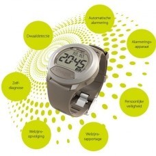 Nettieshop zorghorloge voordelen