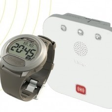 Zorghorloge vivago alarmering   nettieshop